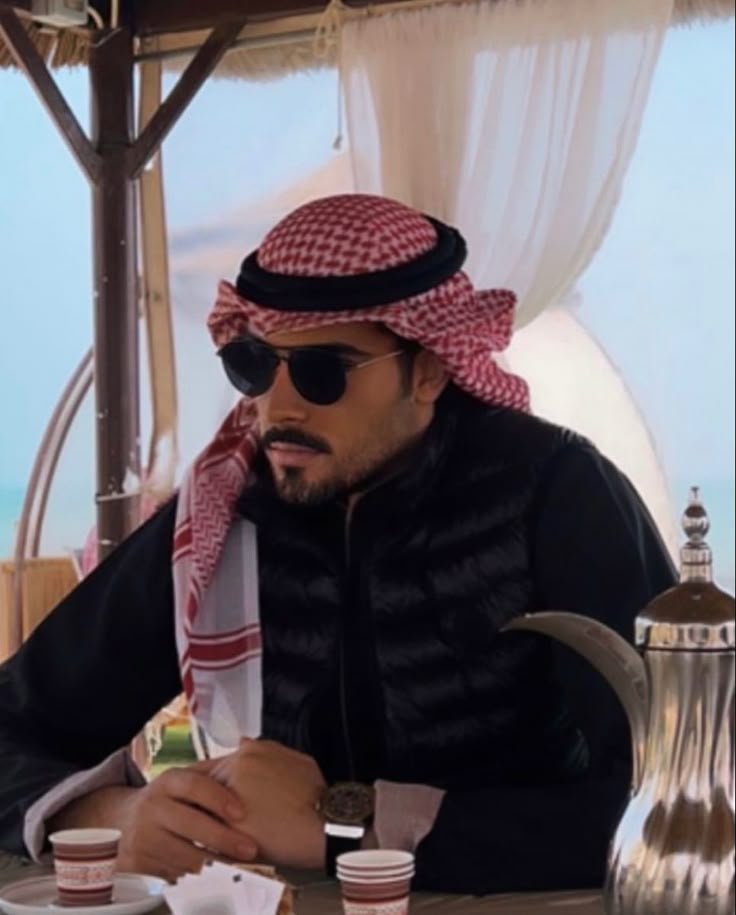 Fahad Al-Sabah